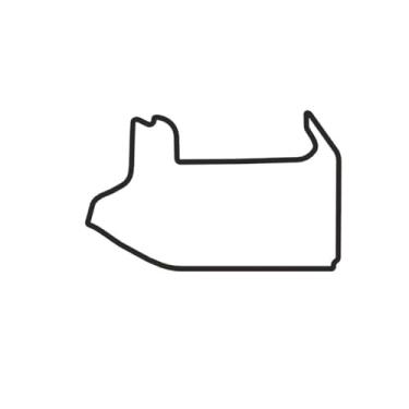 Imagem de Quadro Pista/Circuito - Automobilismo - F1, Stock Car Moto GP Indy Nascar Fórmula Truck (Las Vegas)