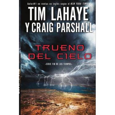 Imagem de Trueno del cielo - Espanhol