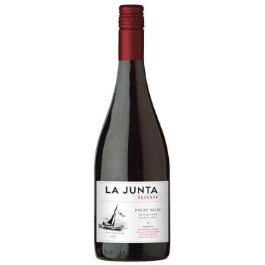 Imagem de Vinho Tinto Chileno La Junta Reserva Pinot Noir