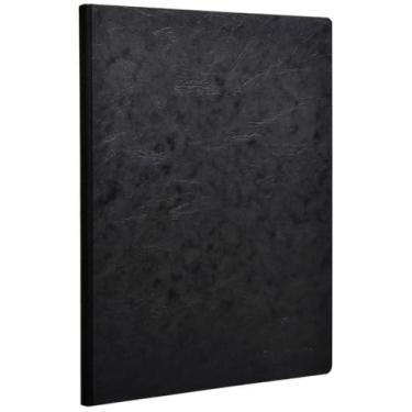 Imagem de Clairefontaine Age Bag - Libreta, encadernada, preto