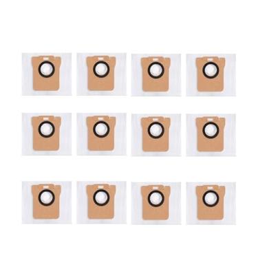 Imagem de Compatible With XMI Robot Vacuum X20 + / X20 Plus Dust Bag Mop Cloth Accessories Main Side Brush Hepa Filter Replacement Parts(MULTI)