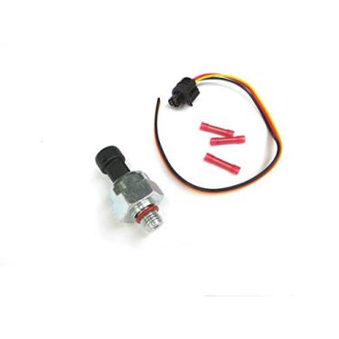 Imagem de Sensor ICP de pressão de controle de injetor ICP103 para Ford Diesel 6.0L Powerstroke 4C3Z9F838A ICP103