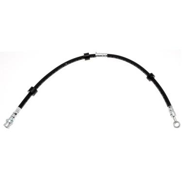 Imagem de ACDelco Conjunto de mangueira de freio hidráulico traseiro profissional 18J383571