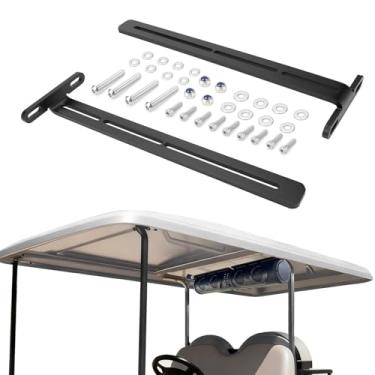 Imagem de Jerbor Suporte em T para carrinho de golfe Soundbar para alto-falante SE18, SE26, SEB26, SEDS32 Soundbars em forma de T