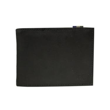 Imagem de Carteira Reserva Masculina Preto