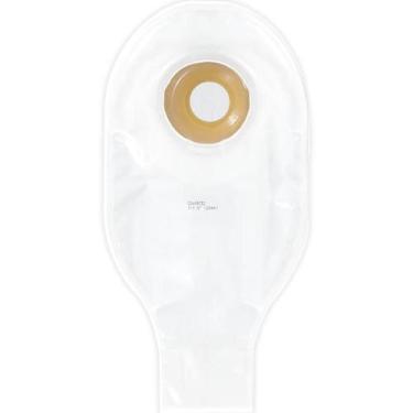 Imagem de Bolsa Colostomia Convexa Transparente 28mm Convatec 1 Unidade