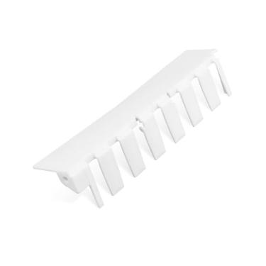 Imagem de WR29X10083 Descascador de gelo adequado para refrigerador GE DSE25JGHBCBB DSE25JMHBCES DSE26JGEBCBB DSE26JGECCBB GSE25HMHBHES Substituição de máquina de gelo para geladeira