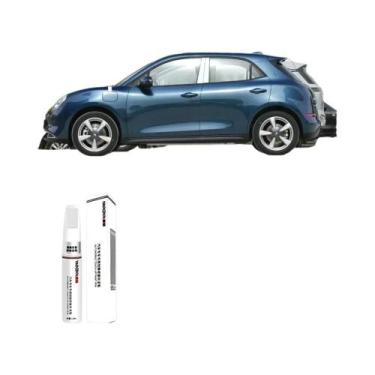 Imagem de Caneta De Reparação De Arranhões GWM Ora Cat Com Adaptador Para Remoçã