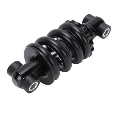 Imagem de SPYMINNPOO Kit de Amortecedor Traseiro, Substituição de Mola, para Passeio Mais Suave, para Scooter Kukirin E, Bicicleta de Montanha E Dobrável