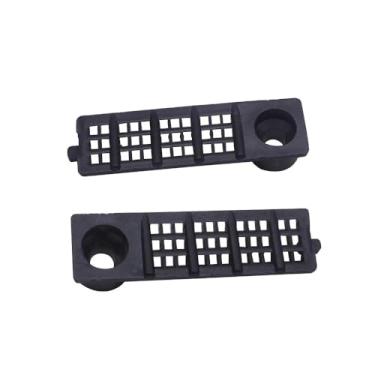 Imagem de Capas de entrada de água 6G1-45214 e 63V-45215 para motor de popa Yamaha 2T 9.9HP 15HP 8HP Parsun Hidea motor de popa 6G1-45214-00 63V-45215-00