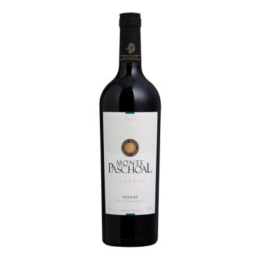 Imagem de VINHO MONTE PASCHOAL RESERVA TANNAT TINTO 750ML