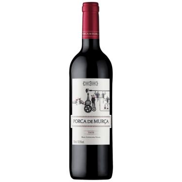 Imagem de VINHO PORCA DE MURÇA TINTO 750ML