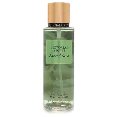 Imagem de Água De Cheiro Pear Glace By Victoria's Secret 248 Ml