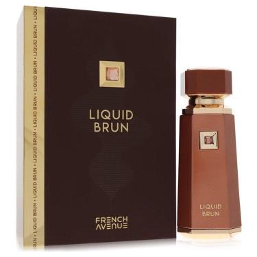 Imagem de Perfume Masculino Liquid Brun By Fragrance World 100 Ml