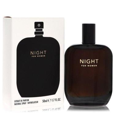 Imagem de Perfume Feminino Night Fragrance One Extrait De Parfum 50 Ml