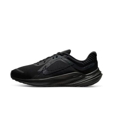 Imagem de Nike Tênis masculino Quest 5, Preto/cinza fumê DK, 45 EU