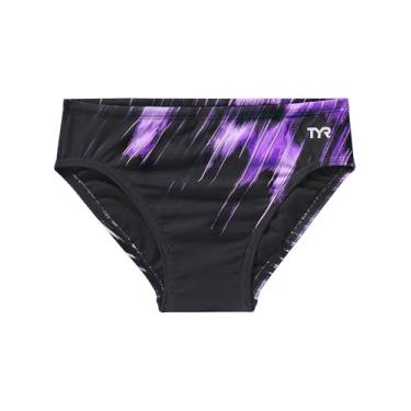 Imagem de TYR RCYC7Y51024 Y De Brief Cycloid Roxo 24