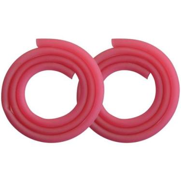 Imagem de Garrote Tubo de Látex Torniquete Hospital Laboratório Clínica Enfermag