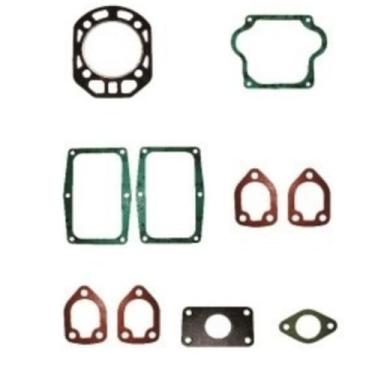 Imagem de Reparo de Cabeçote Yanmar NS18