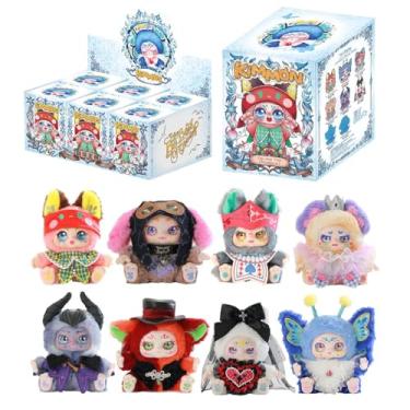 Imagem de PELUCIA-ACESSORIO SURPRESA PROTAGONISTA, KIMMON, SUNNY