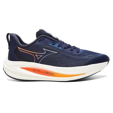 Imagem de Tênis Mizuno Neo Vortex Masculino - Marinho