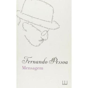 Imagem de Mensagem - Col. Fernando Pessoa Editora Babel