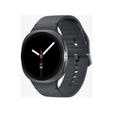 Imagem de Smartwatch Samsung Galaxy Watch8 40mm 32GB Bluetooth LTE-Unissex