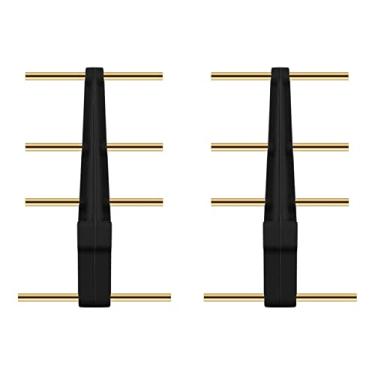 Imagem de Amplificador de alcance de 2 antenas para 2 pretos, 2,4 GHz