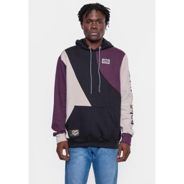 Imagem de Moletom Ecko Masculino Waves Masculino-Masculino