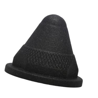 Imagem de Pegciuho Bola de Massagem de Espuma Compacta, Fácil de Transportar E Multiuso para Casa, Academia Ou Viagens. Leve E Portátil, com Textura em, Afunilamento