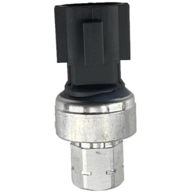 Imagem de Sensor de pressão do ar condicionado compatível com Mitsubishi Outlander 2003-2017 OEM: 42CP15-2 Peças e acessórios para sensor de pressão do ar condicionado