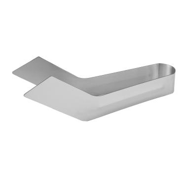 Imagem de Acouto Pinça para Transplante de Mudas de Aço Inoxidável - Ferramenta de Jardinagem Transplante Fácil Com Danos Reduzidos à Raiz - Removedor de Mudas Perfeito e Alicate Manuseio Confortável e Planta