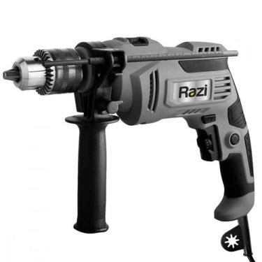 Imagem de Furadeira De Impacto Razi 1/2, 110V