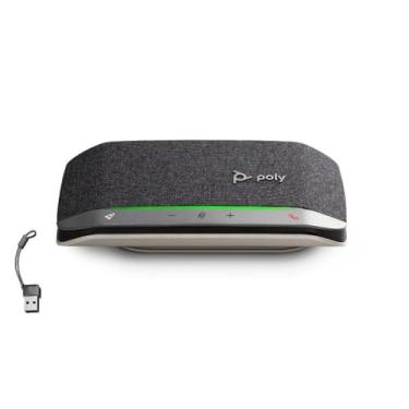 Imagem de Adaptador USB-C/A Sync 20 Speakerphone (B95VJUT)