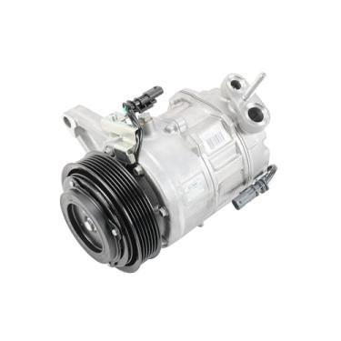 Imagem de GM Genuine Parts Compressor de ar condicionado 85665218