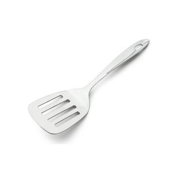 Imagem de Espátula De Fritura Em Inox 25Cm - Hercules N/A