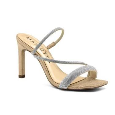 Imagem de Tamanco Feminino Mariotta 20345-02-Feminino