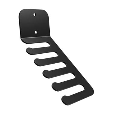 Imagem de kowaku Suporte para Faixas de Resistência, Ideal para Exercícios com Cordas de Pular E Faixas Elásticas.