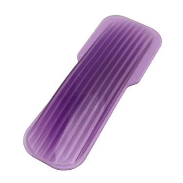 Imagem de SPYMINNPOO Placa de Treinamento de Giro de Patinação Artística de Plástico para Patinação No Gelo para Melhorar o Equilíbrio Treinador Leve de 10,6 X 3,9 X 3,1 pol. para Iniciantes e Patinadores (#11)