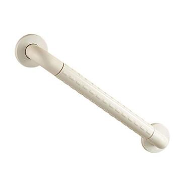 Imagem de uhyOHF Barras de apoio para banheiro, barras de apoio para banheiras e chuveiros, suporte oculto seguro para chuveiro, alça de segurança de chuveiro de aço inoxidável escovado para banheiro (Parent-88