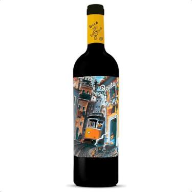Imagem de Vinho Tinto Seco Português Porta 6 Vidigal Wines 750ml