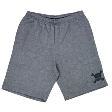 Imagem de Bermuda Oakley Masculina Heritage Skull-Masculino