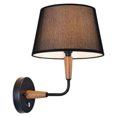 Imagem de 3027 arandela standard madelustre