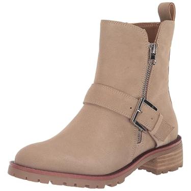 Imagem de Blondo Kiana feminina impermeável, Camurça de, 41