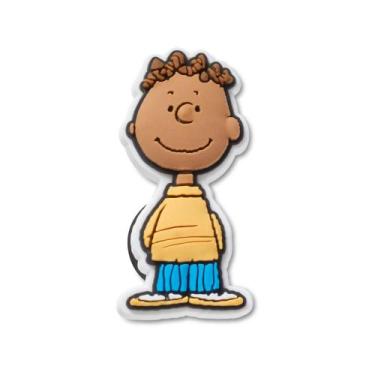 Imagem de Jibbitz Franklin Único, Unico, Un