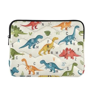 Imagem de Capa para laptop de 13 polegadas para laptop, tablet, pasta, bolsa de transporte, à prova de choque, capa protetora para notebook