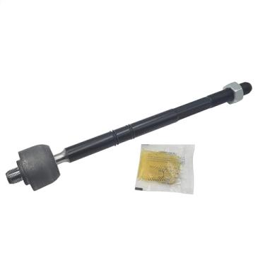 Imagem de CTR CR0014 [Fornecedor OEM] Extremidade interna da haste de direção compatível com veículos JEEP - Substitui 68066486AA, A52010551002, EV80782