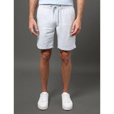 Imagem de Short Masculino Elástico Cotton Calvin Klein-Masculino