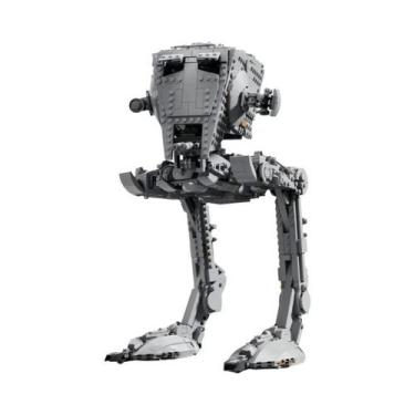 Imagem de Blocos De Montar DIY Galaxy UCS MOC 75417 ATST Para Adultos E Crianças