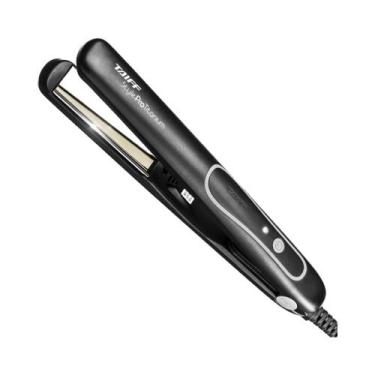 Imagem de Chapa Taiff Style Pro Titanium Bivolt, Bivolt